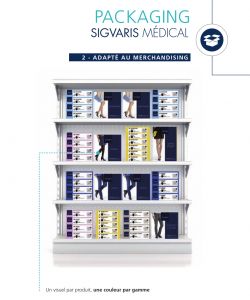 Sigvaris - Products Catalog